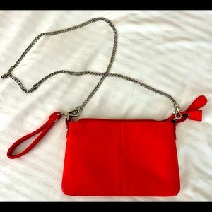 Brand New Charming Charlie’s Crossbody Clutch!